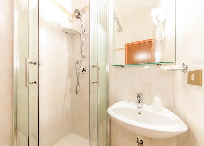 Downtown 4* Roma