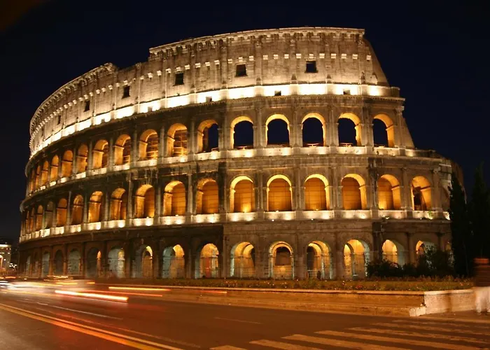 Downtown Roma