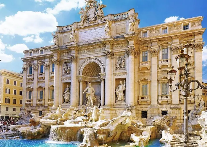 Downtown Pensión Roma
