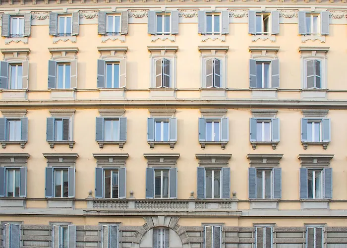 Downtown Roma