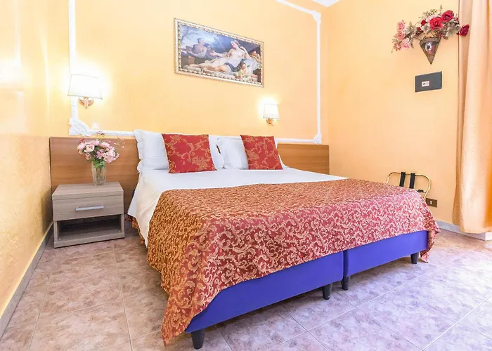 Pensión Downtown 4*