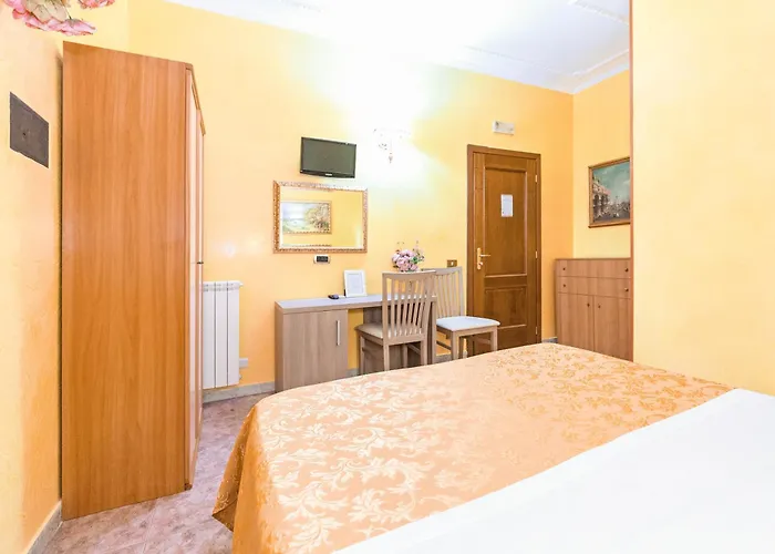 Downtown 4* Roma